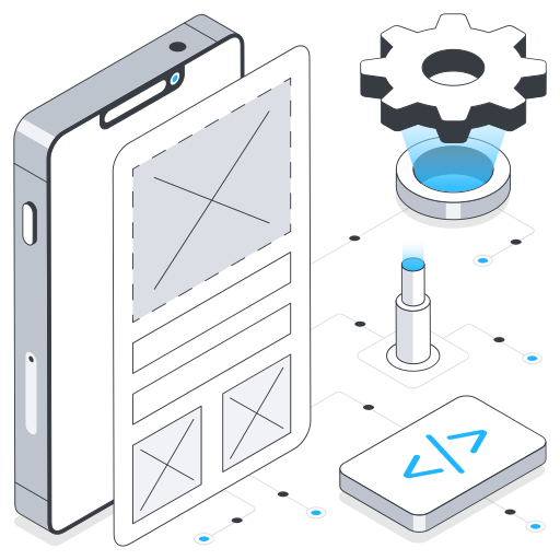 Frontend Development